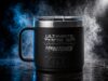UTV Unhitched Branded YETI Rambler® 14oz Stackable Mug – Black