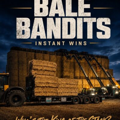 Bale Bandits