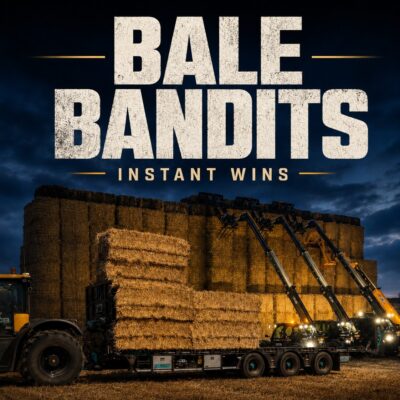 Bale Bandits