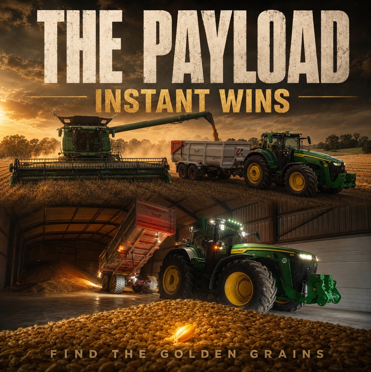 The Payload